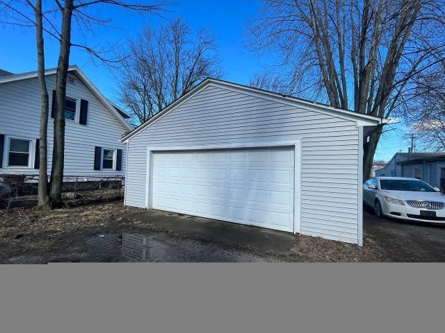 Apartment for rent in Fort Wayne, Indiana