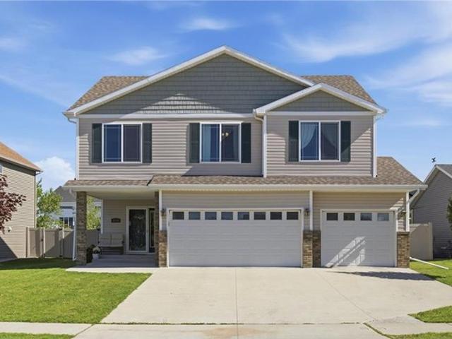House for sale in West Fargo, North Dakota