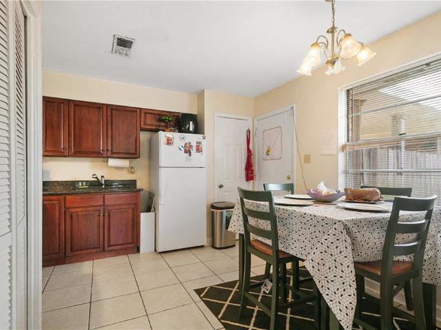 House for sale in Metairie, Louisiana