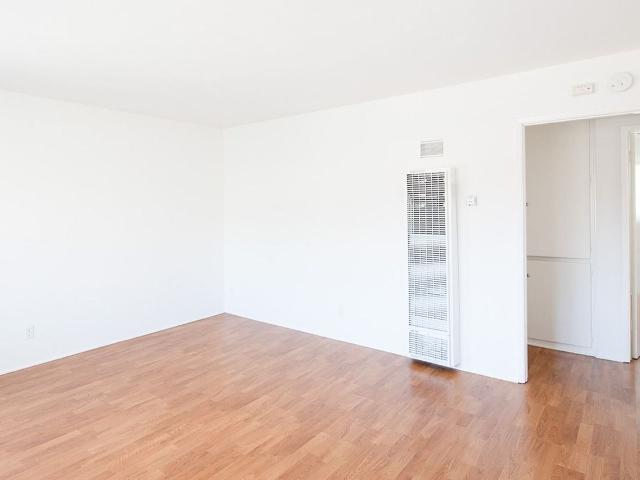 Apartment for rent in Morena, San Diego