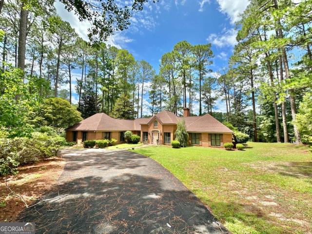 House for sale in Dodge, Georgia