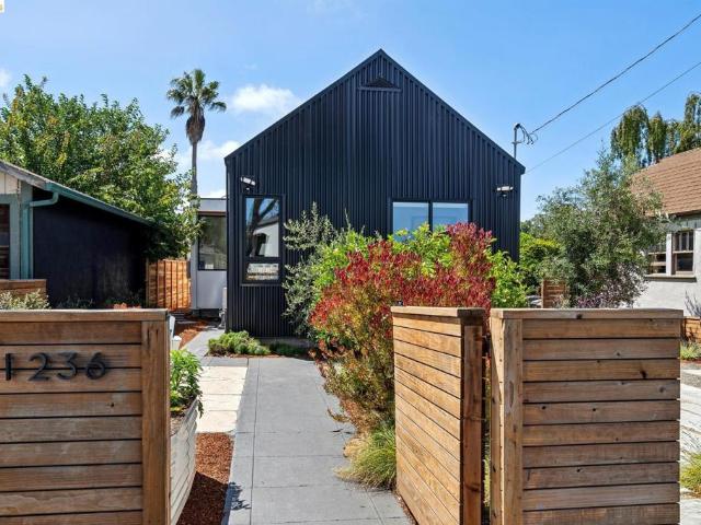 House for sale in Berkeley, California