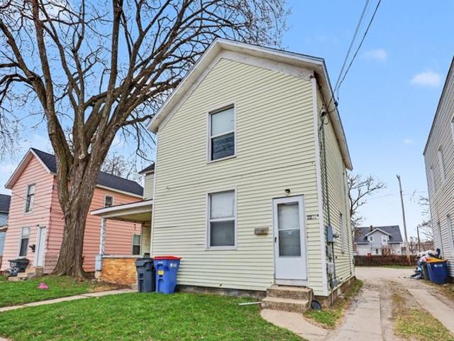 House for sale in Grand Rapids, Michigan