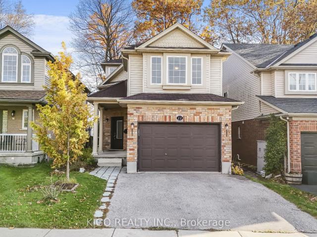 House for sale in Cambridge, Ontario