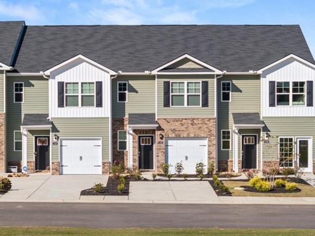 Townhouse for sale in Grovetown, Georgia