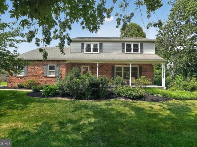 House for sale in Dresher, Pennsylvania
