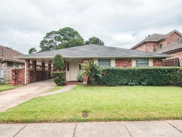 House for sale in Metairie, Louisiana