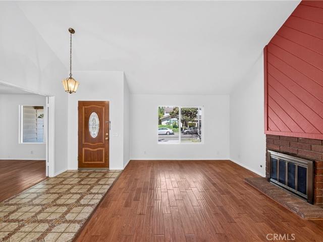 House for sale in Fullerton, California