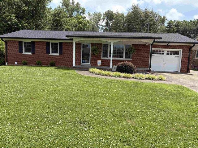 House for sale in Posey, Indiana