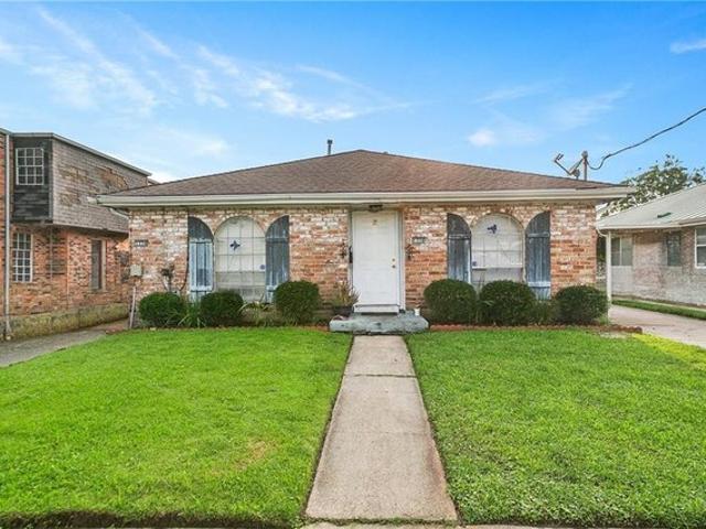 House for sale in Metairie, Louisiana