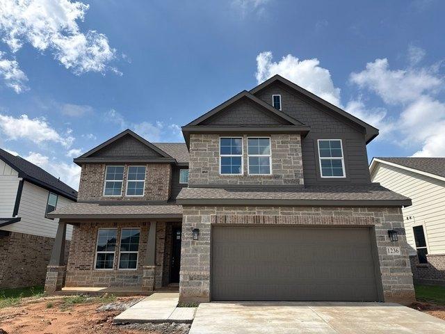 House for sale in Parker, Texas