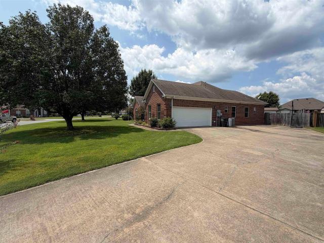House for sale in Ark