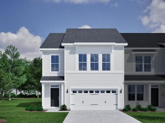 Townhouse for sale in Castle Hayne, New Hanover County
