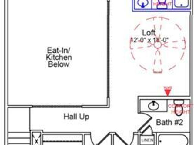 Townhouse for sale in Castle Hayne, New Hanover County