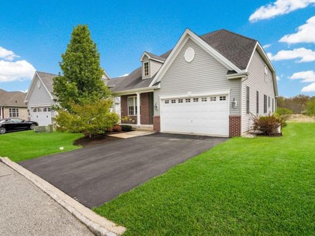 House for sale in Bucks, Pennsylvania