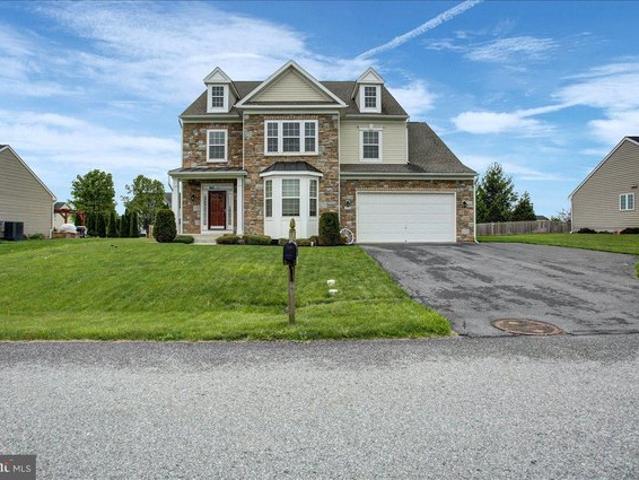 House for sale in Greencastle, Pennsylvania