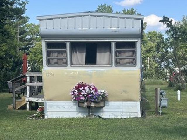 House for sale in Cadillac, Michigan