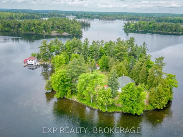 House for sale in Ontario