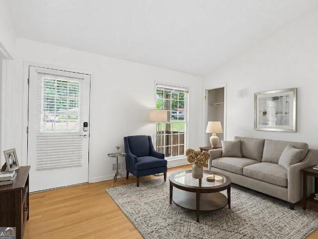 House for sale in Scottdale, Georgia