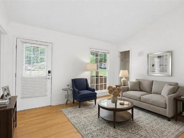 House for sale in Scottdale, Georgia
