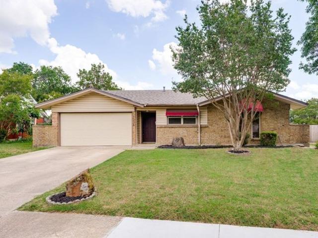 House for sale in Richardson, Texas