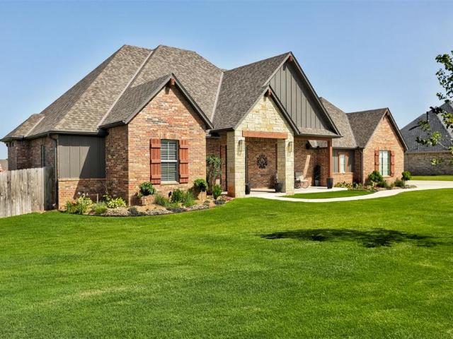 House for sale in Eagletown, Oklahoma