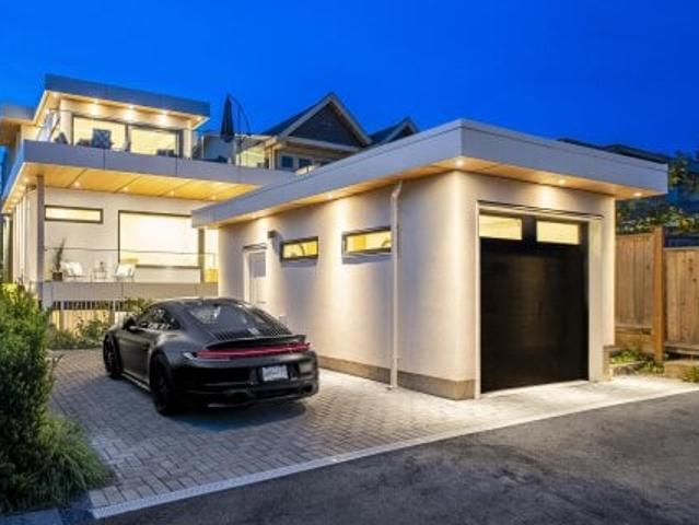 Property for sale in West Vancouver, British Columbia