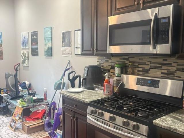 Apartment for rent in Philadelphia, Pennsylvania