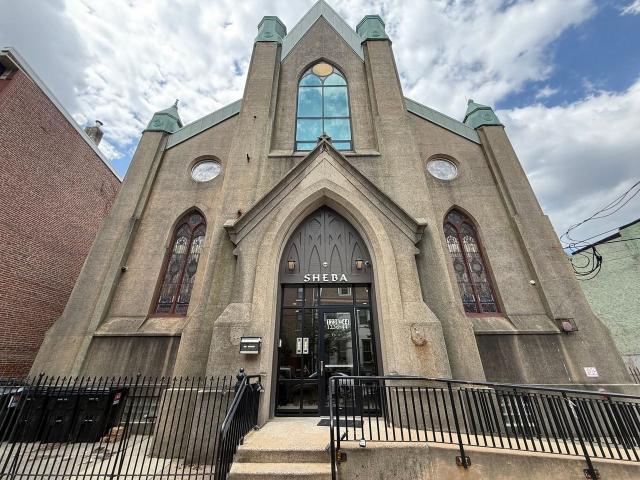 Apartment for rent in Philadelphia, Pennsylvania