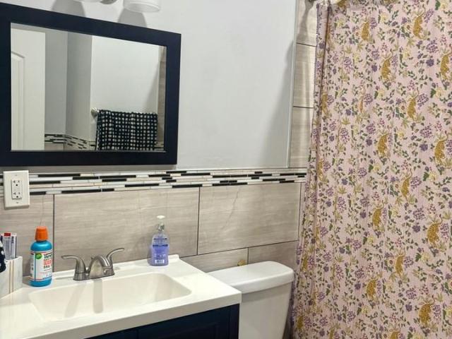 Apartment for rent in Philadelphia, Pennsylvania