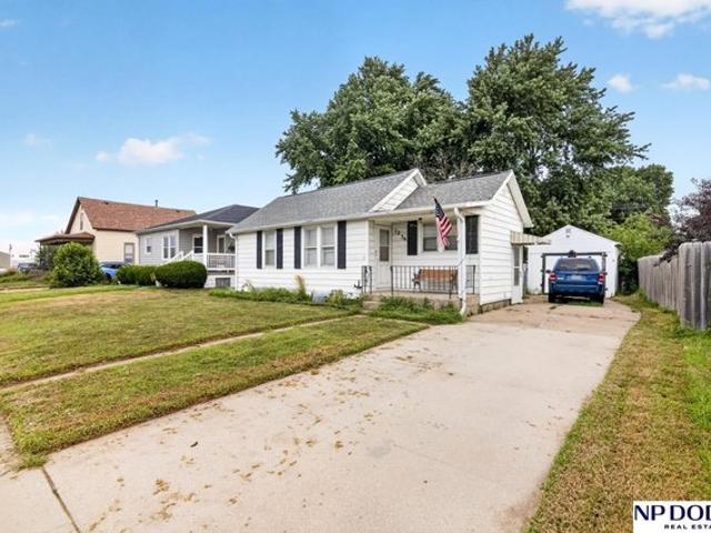 House for sale in Nebraska