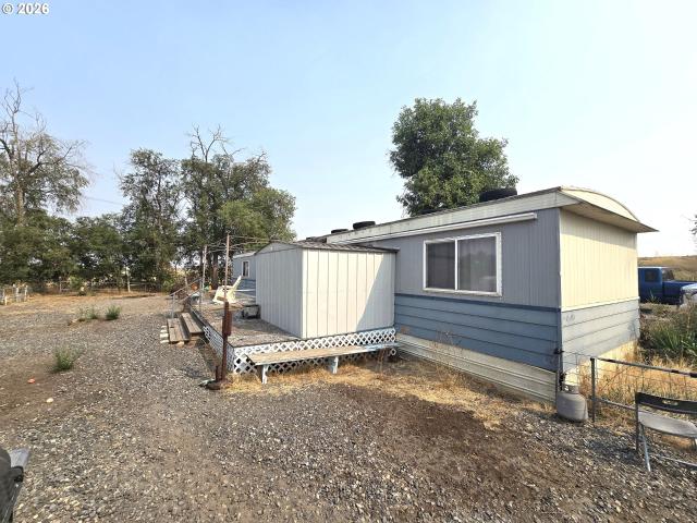 House for sale in Oregonia