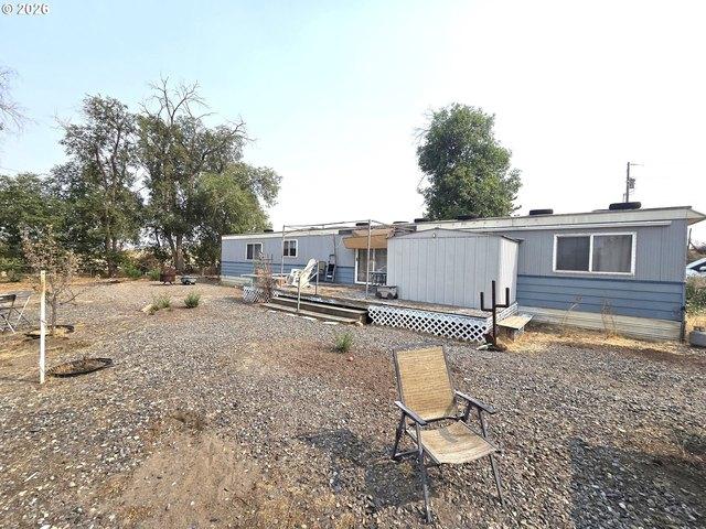 House for sale in Oregonia