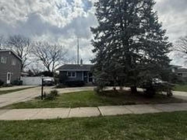 House for sale in Munster, Indiana