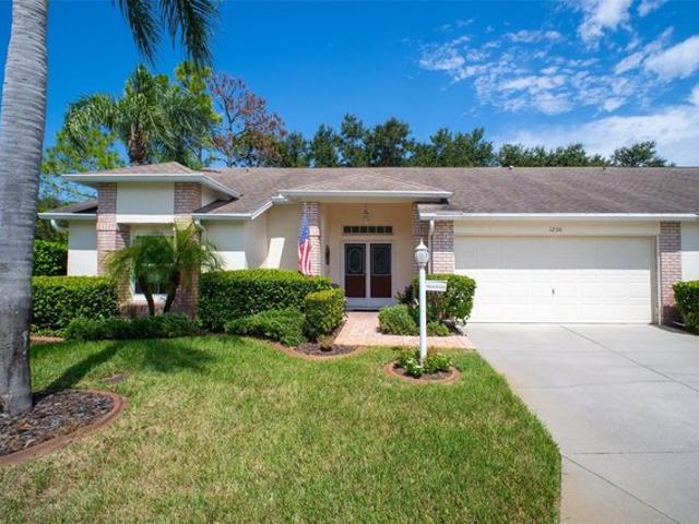 House for sale in Trinity, Florida