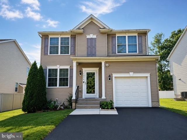 House for sale in Catonsville, Maryland