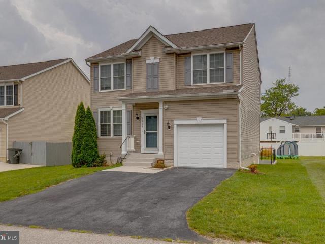 House for sale in Catonsville, Maryland