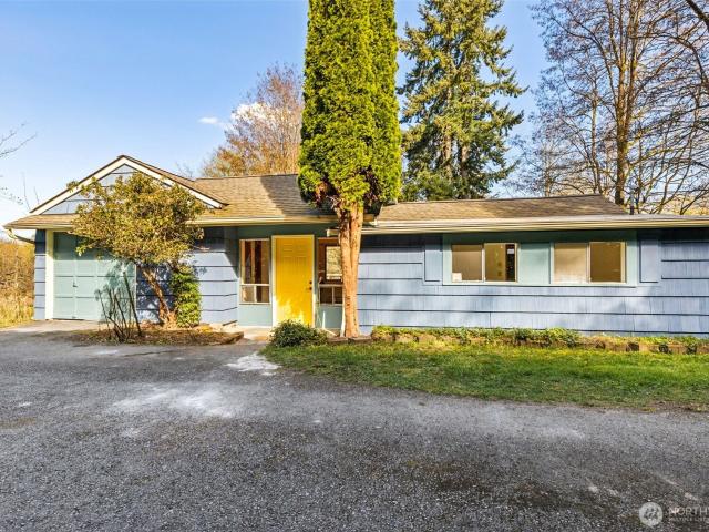Property for sale in Thurston, Washington