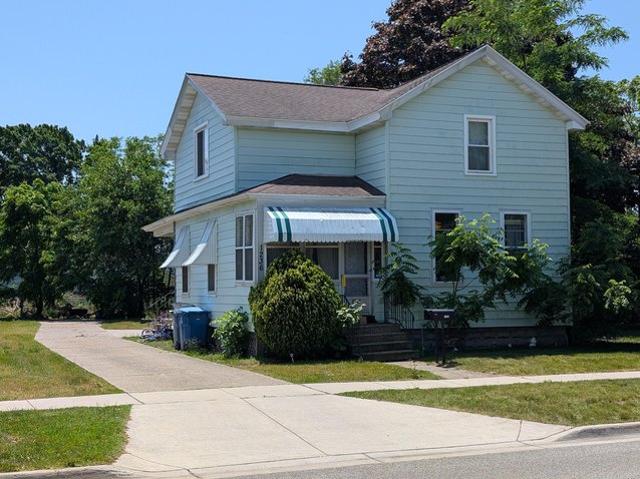 House for sale in Grand Haven, Michigan