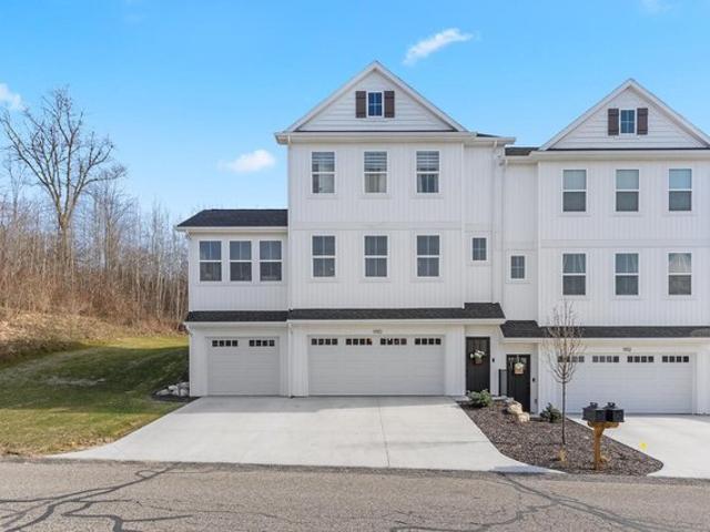 Condo for sale in Hudsonville, Michigan