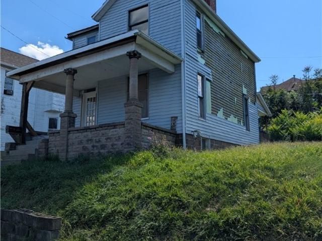 House for sale in Guernsey, Ohio