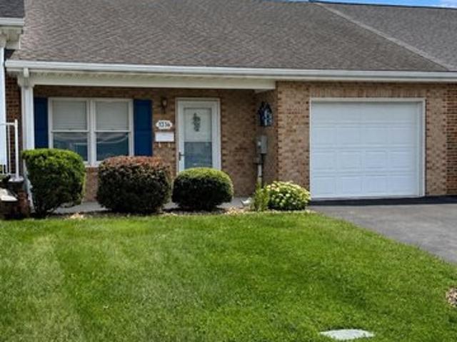 Townhouse for sale in Hagerstown, Maryland