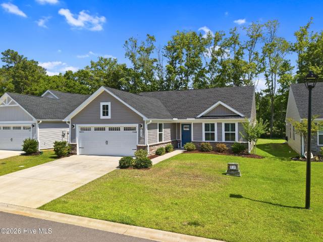 House for sale in Calabash, North Carolina
