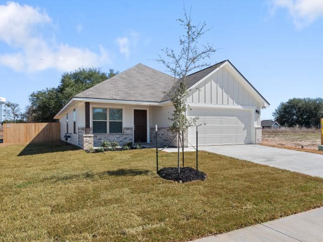 House for sale in Grimes, Texas