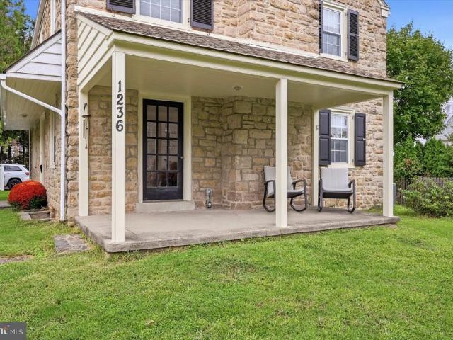 House for sale in Mount Vernon Gardens, Abington Township