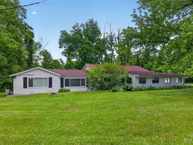 House for sale in Glencoe, Missouri