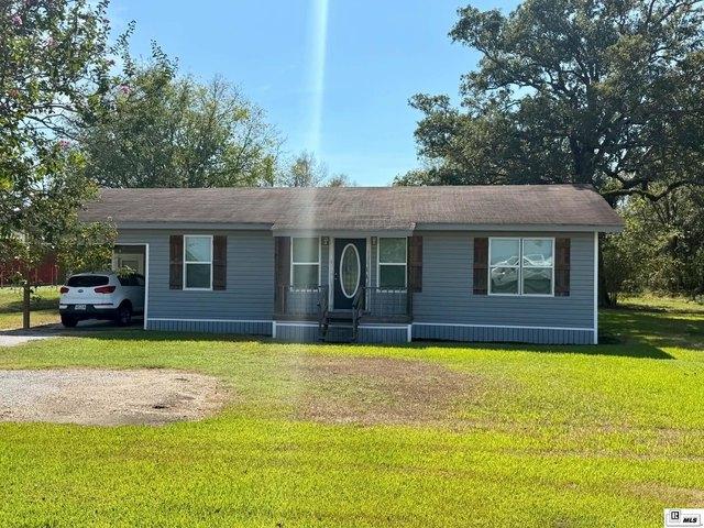 House for sale in Baskin, Louisiana