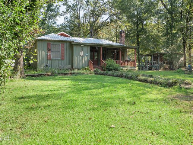 House for sale in Terry, Mississippi