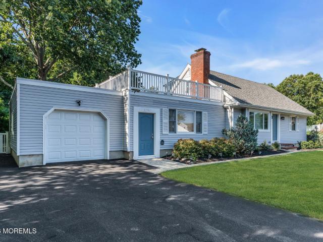 House for sale in Monmouth, New Jersey