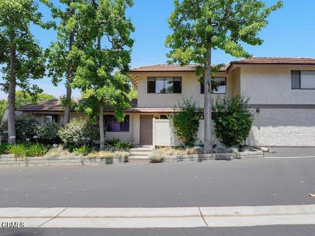 Condo for sale in Westlake Village, California